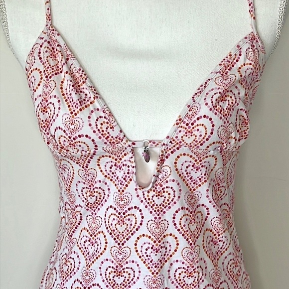 Y2K PINK Victoria’s Secret Slip - Picture 5 of 6